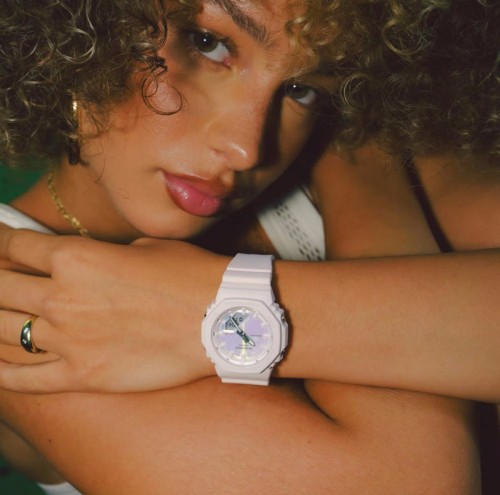 Casio G-Shock GMA-P2100PC-4A