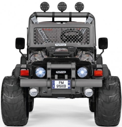 Peg Perego Gaucho Pro Realtree
