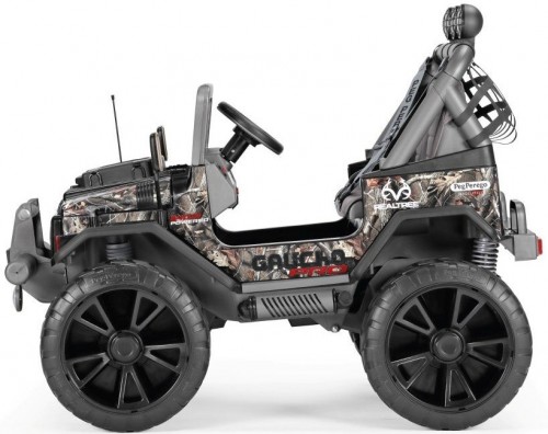 Peg Perego Gaucho Pro Realtree