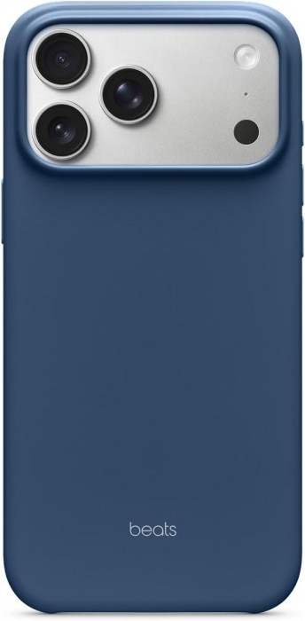 Apple Beats MagSafe for iPhone 17 Pro Max