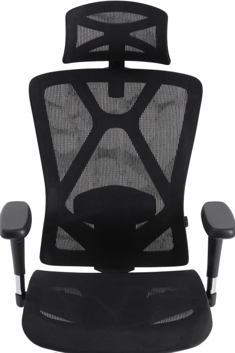 Gamvis ErgoMaster XL Mesh