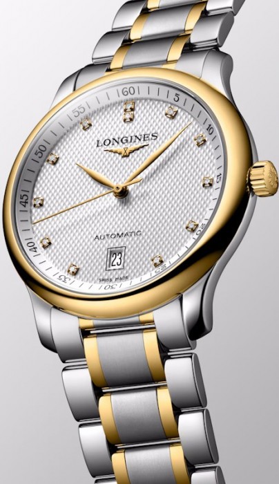 Longines Master Collection L2.628.5.77.7