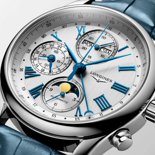Longines Master Collection L2.673.4.71.2