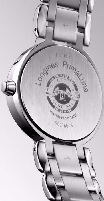 Longines PrimaLuna L8.115.4.71.6