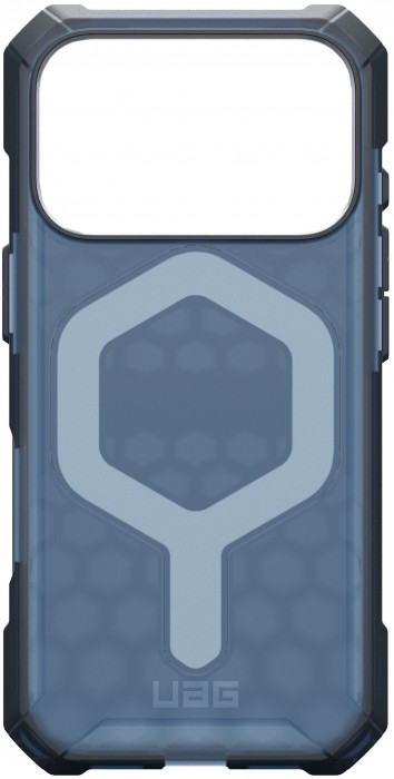 UAG Essential Armor with Magsafe for iPhone 17 Pro Max