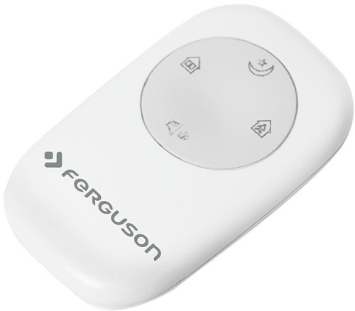 Ferguson SmartHome Security Kit