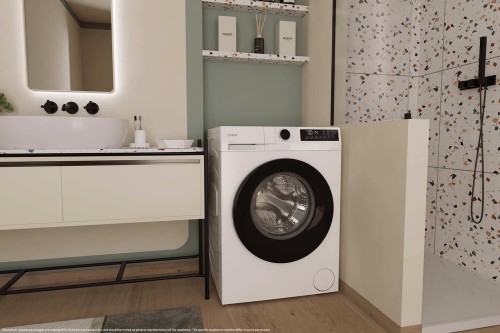 Candy ProWash 300 GD 48SB6-S