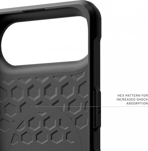 UAG Metropolis LT with MagSafe for iPhone Air