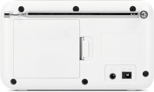 TechniSat TechniRadio 200