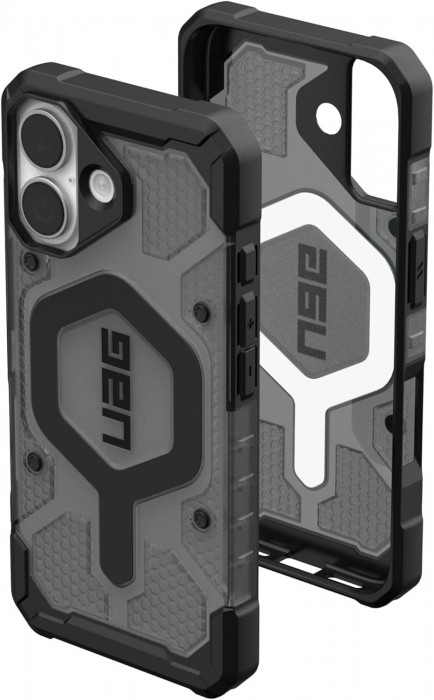 UAG Pathfinder with Magsafe for iPhone 17