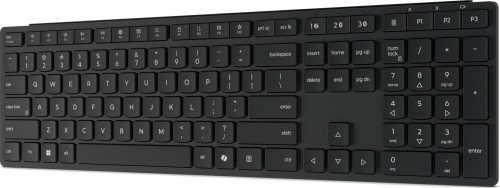Lenovo Wireless Multi-Mode Pro Keyboard 6000