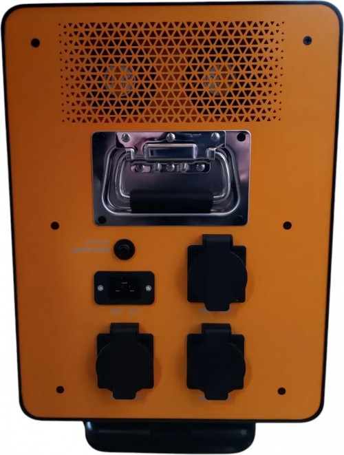 ZEGOR YC3600