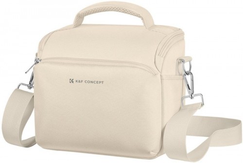 K&F CONCEPT Camera Sling Bag 5L