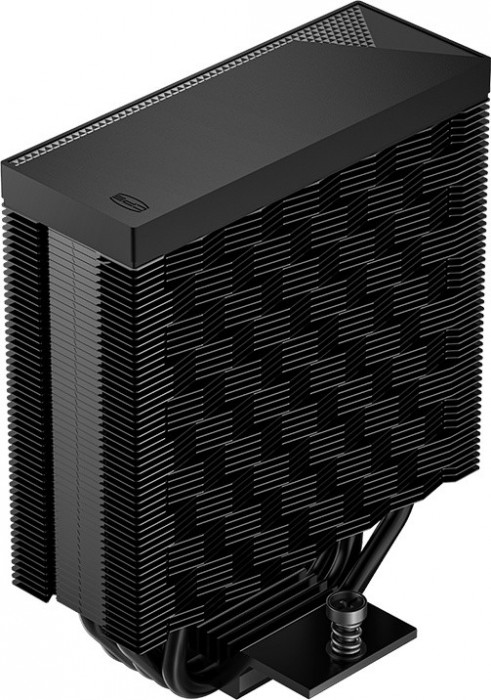 PCCooler RT500 TC Black