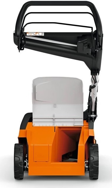 STIHL RM 448.3 V