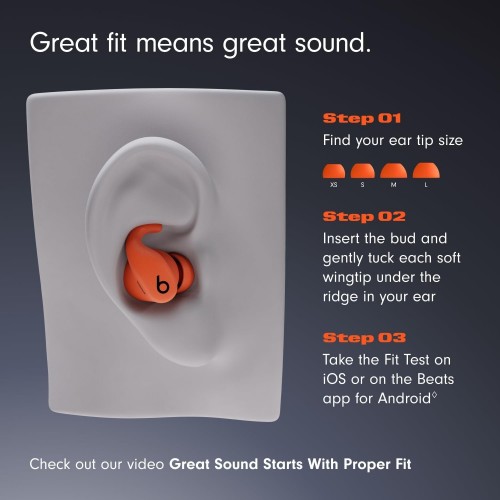 Beats Powerbeats Fit