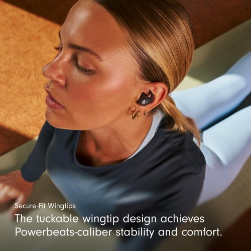 Beats Powerbeats Fit
