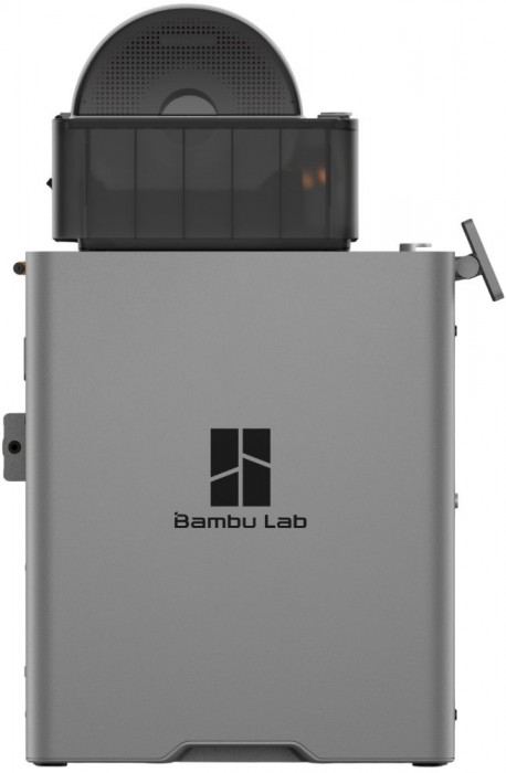 Bambu Lab P2S Combo
