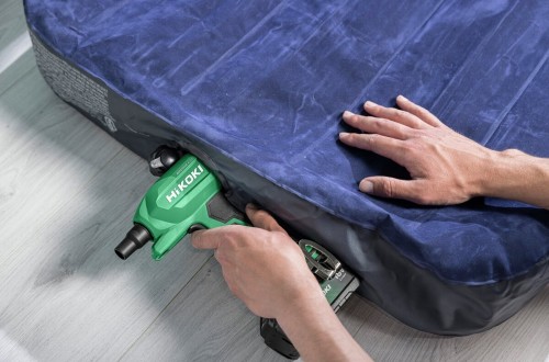 Hitachi HiKOKI RA18DA W4Z