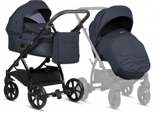 Tutis Leo Plus 2 in 1