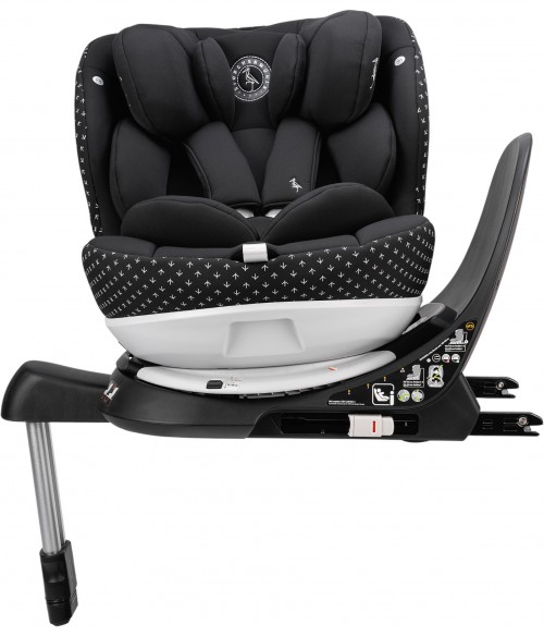 STM Niki Complete i-Size 360