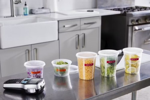 DYMO LabelManager 160