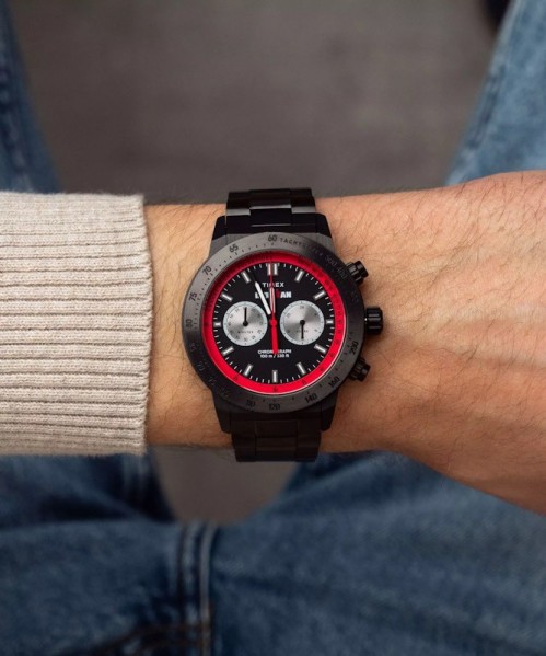 Timex Ironman TW2Y02000