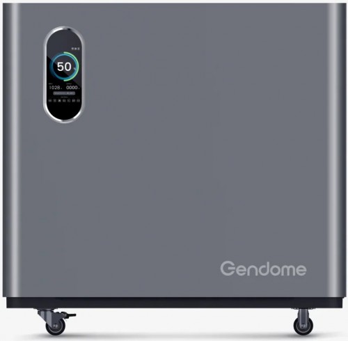 Gendome Home 3000