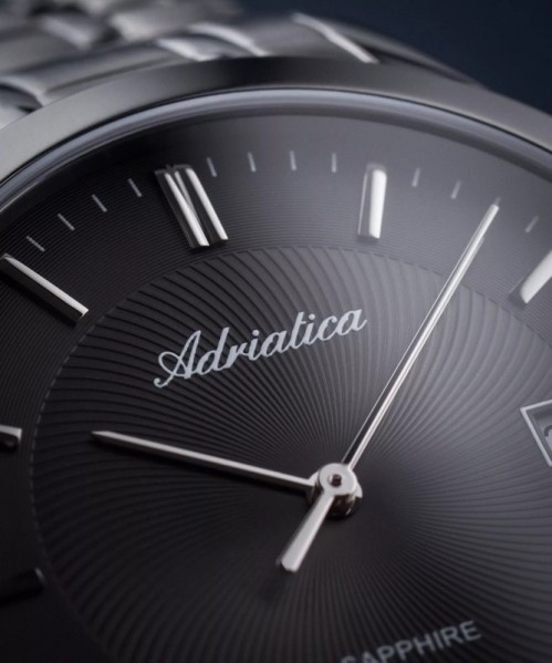 Adriatica A1236.S116Q