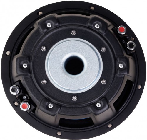 Hifonics HEW8D4S