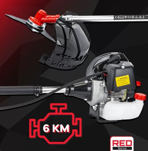 RED TECHNIC RTKS0150