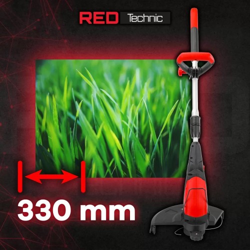 RED TECHNIC RTPKE0105