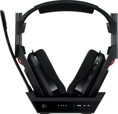Logitech Astro A50 (Gen 5)
