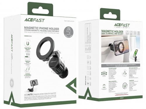 Acefast E23