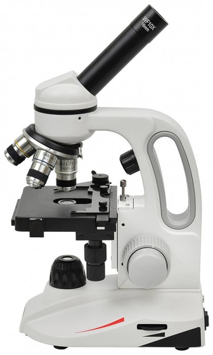 Sigeta MB-135 40x-1000x LED Mono