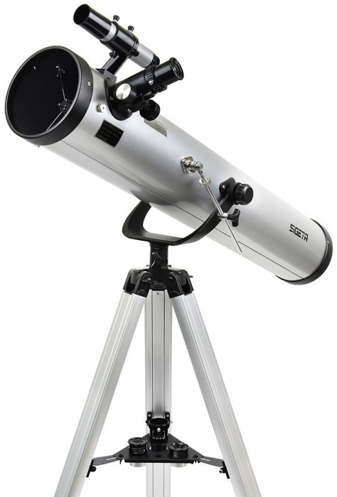 Sigeta Meridia II 114/900 AZ