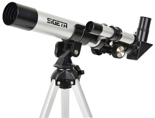 Sigeta Kleo II 40/400 AZ