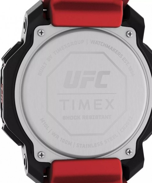 Timex UFC Strength Knockout TW2V88200