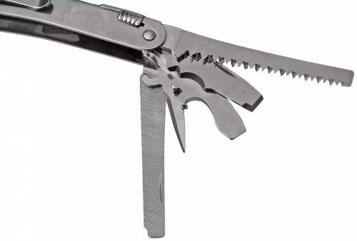 Victorinox SwissTool Spirit MX Clip