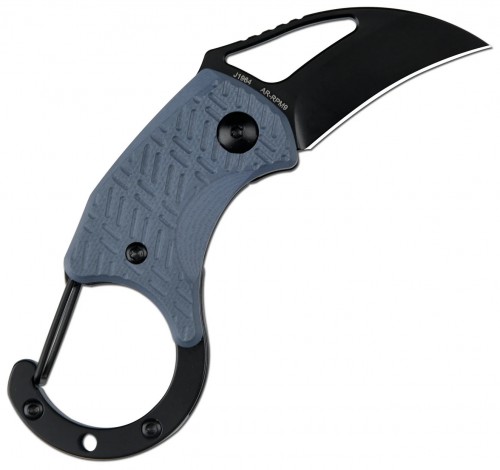 CJRB Anansi J1964-BBU