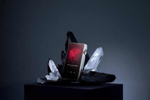 Astell&Kern SP4000