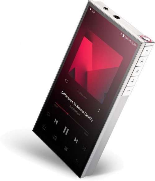 Astell&Kern PD10