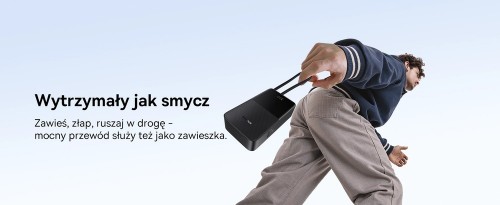 BASEUS Bipow2 Pro 20000 22.5W