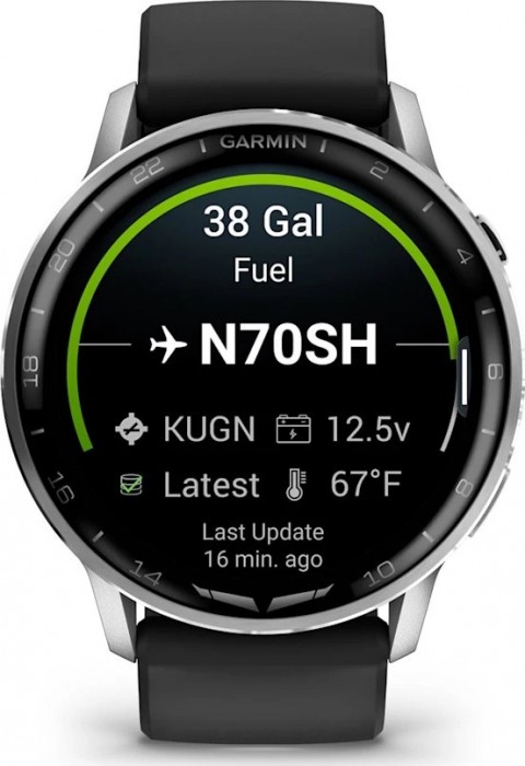 Garmin D2 Air X15