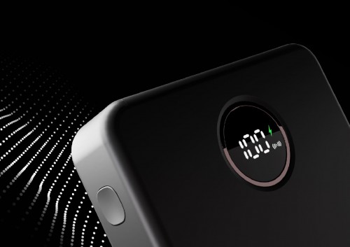 Xblitz MagBoost 10000