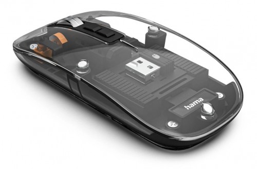 Hama WM-600