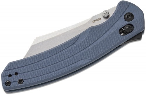 Artisan Simoon 1882P-BU