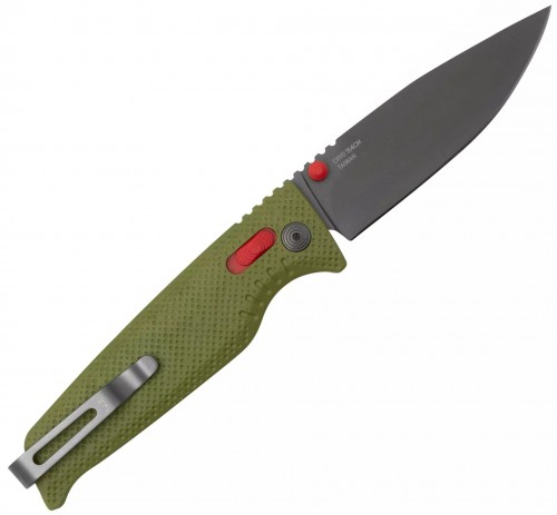 SOG Altair XR Field Green