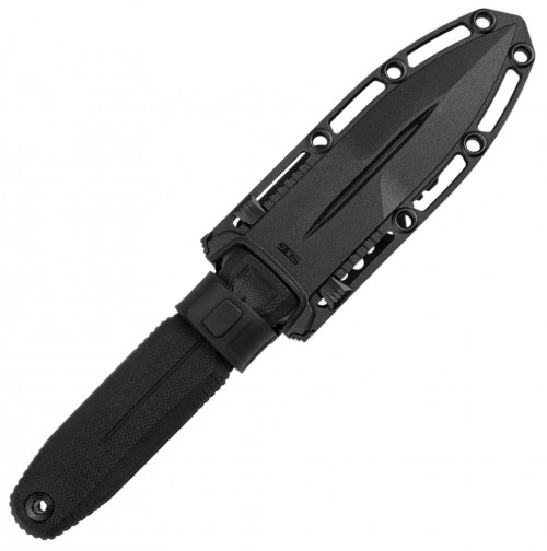 SOG Pentagon FX Black Out