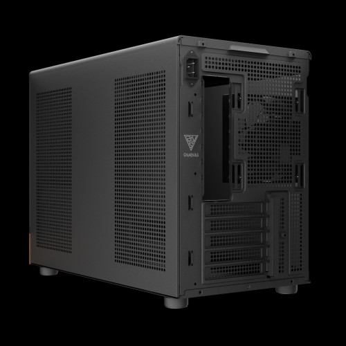 Gamdias ATHENA M4M WOOD